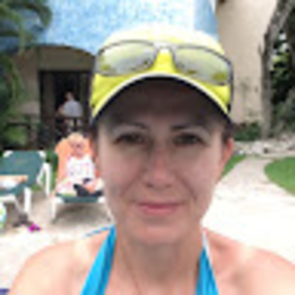 Meet your Posher, Galina - Picture 1 of 1